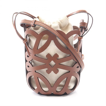 ロエベ バッグ【公式】新品中古品どちらもブランドの通販ならブランド