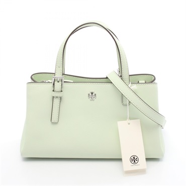 トリーバーチ EMERSON MINI TOTE ハンドバッグ バッグ レディース