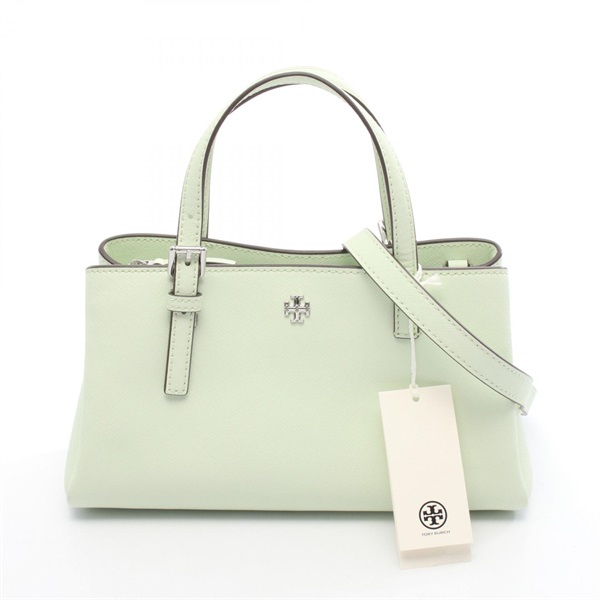 トリーバーチ EMERSON MINI TOTE ハンドバッグ バッグ レディース