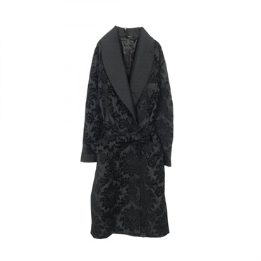 ドルチェアンドガッバーナ  その他コート 衣料品 アウター メンズ