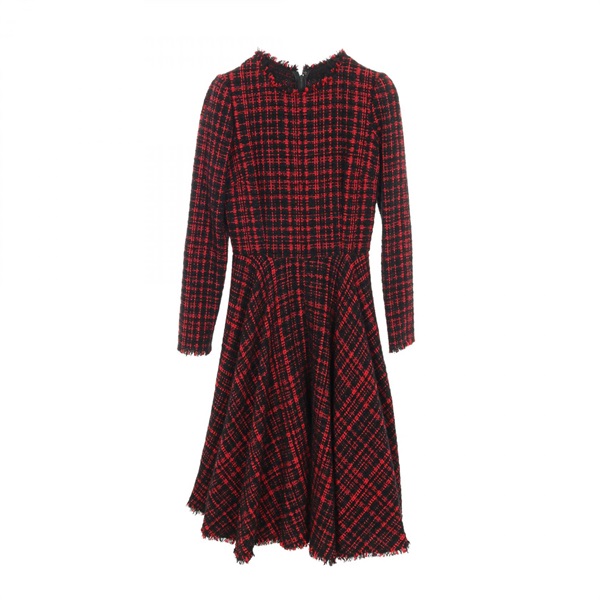 ドルチェアンドガッバーナ  ワンピース 衣料品 トップス レディース