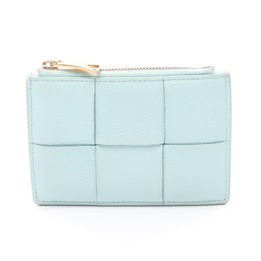 ボッテガヴェネタ マキシイントレチャート カードケース アクセサリー レディース