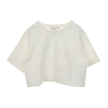 マックスマーラ MESSICO 半袖Tシャツ 衣料品 トップス レディース