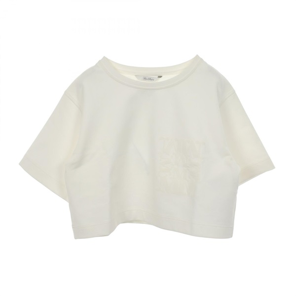 マックスマーラ MESSICO 半袖Tシャツ 衣料品 トップス レディース