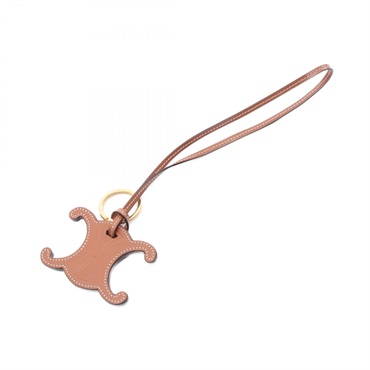 セリーヌ トリオンフ チャーム アクセサリー レディース 49I47