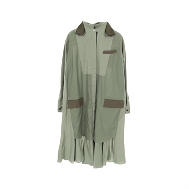 サカイ  ワンピース 衣料品 トップス レディース