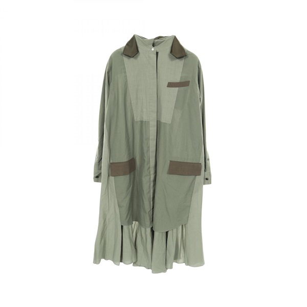 サカイ  ワンピース 衣料品 トップス レディース