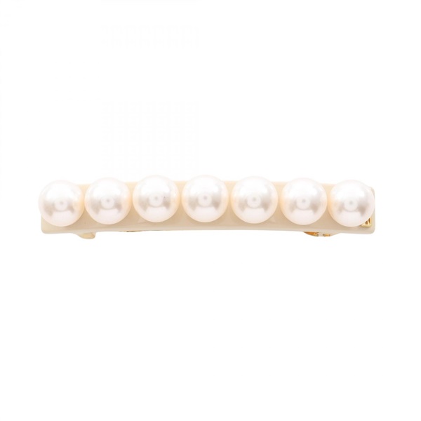 アレクサンドルドゥパリ  バレッタ アクセサリー レディース