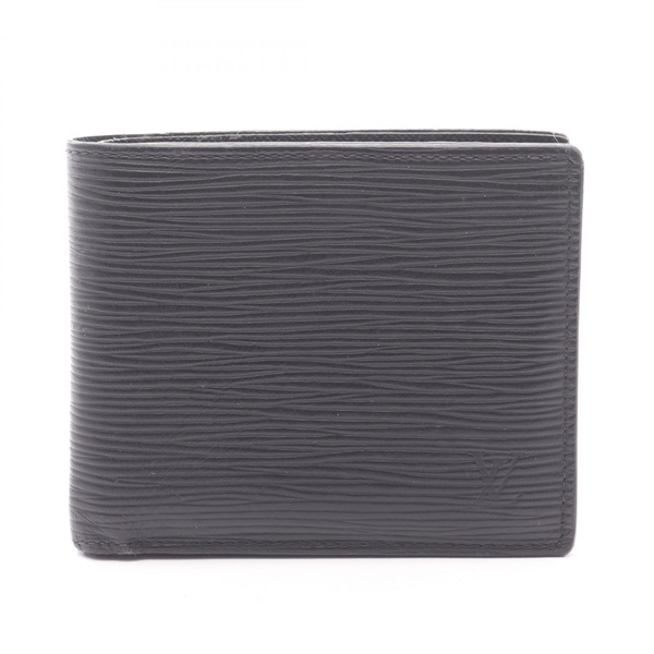 ルイ・ヴィトン ポルトフォイユ マルコ NM  二つ折り財布 財布 メンズ M62289