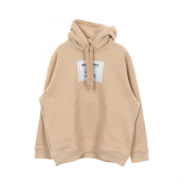 バーバリー  パーカー 衣料品 トップス メンズ
