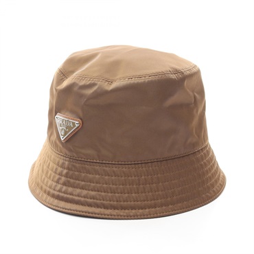 プラダ Re-Nylon ハット 帽子 メンズ レディース