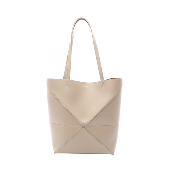ロエベ PUZZLE TOTE MEDIUM トートバッグ バッグ レディース A657G50X01