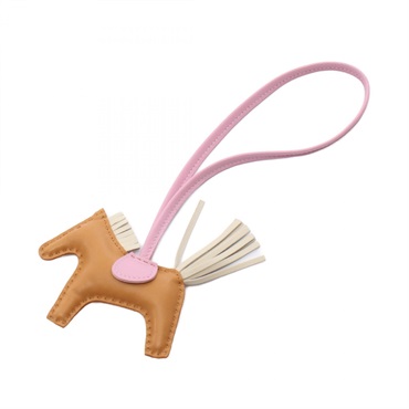 エルメス ロデオPM セサミ クレ モーヴシルベストル チャーム アクセサリー レディース