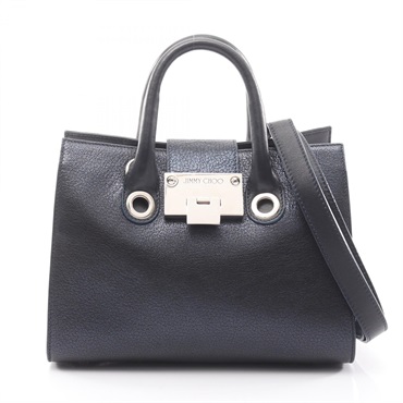 ジミーチュウ ライリー スモール ハンドバッグ バッグ レディース