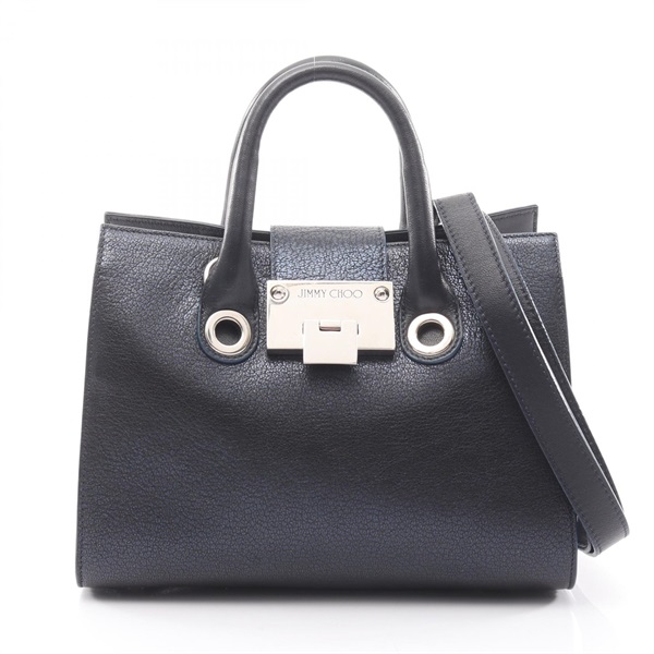 ジミーチュウ ライリー スモール ハンドバッグ バッグ レディース