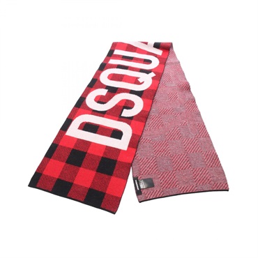 ディースクエアード  マフラー 衣料品 メンズ