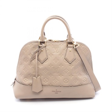ルイ・ヴィトン ネオアルマPM  ハンドバッグ バッグ レディース M44885