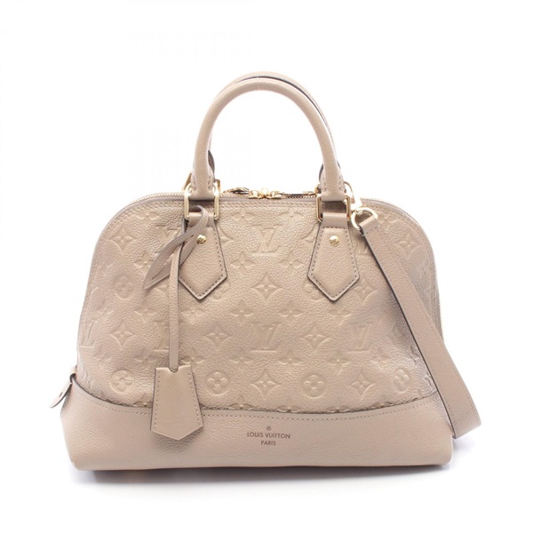 ルイ・ヴィトン ネオアルマPM  ハンドバッグ バッグ レディース M44885