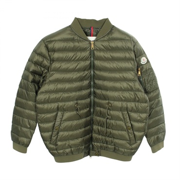 モンクレール GAUFRE ダウンジャケット 衣料品 アウター レディース