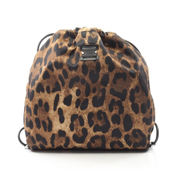 クリスチャンルブタン  リュックサック バックパック バッグ メンズ レディース