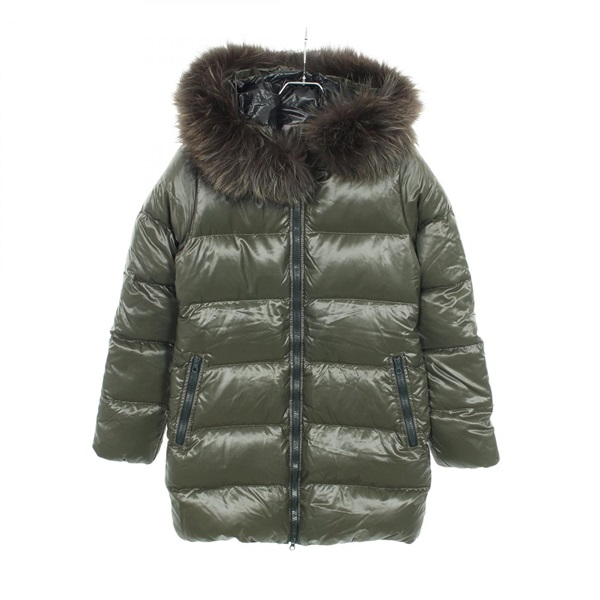 デュベティカ  ダウンジャケット 衣料品 アウター レディース