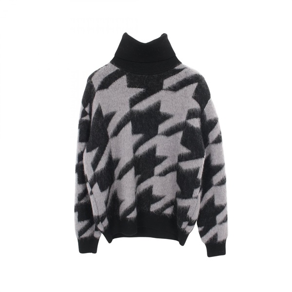 ジバンシィ  ニット 衣料品 トップス メンズ