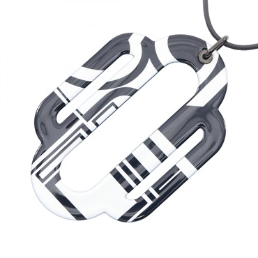 エルメス アトラージュ ネックレス ジュエリー レディース