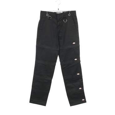 キディル KIDILL × Dickies Five Hem Zip Pants パンツ 衣料品  ボトムス メンズ KL597