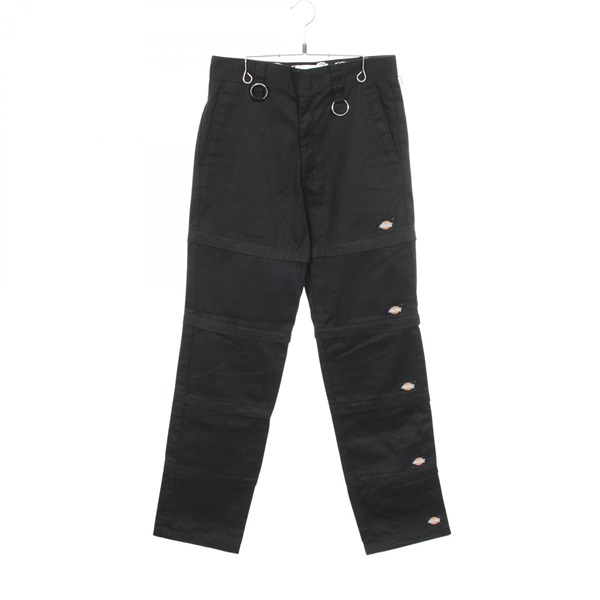キディル KIDILL × Dickies Five Hem Zip Pants パンツ 衣料品  ボトムス メンズ KL597