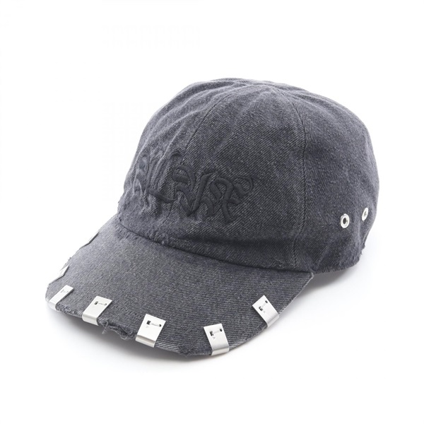 アリクス  キャップ 帽子 メンズ