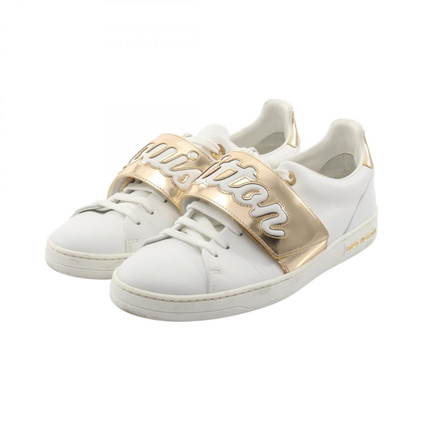 ルイ・ヴィトン フロントローライン スニーカー 靴 レディース