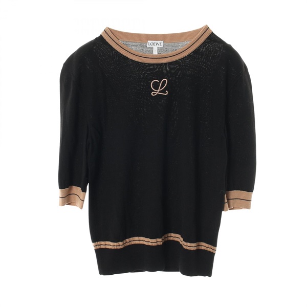ロエベ  ニット 衣料品 トップス レディース
