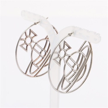 ヴィヴィアンウエストウッド ALINA ピアス ジュエリー レディース