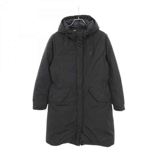 ザノースフェイス ホワイトレーベル W 'S NORWALK DOWN COAT ダウンジャケット 衣料品 アウター レディース NC1DI83K