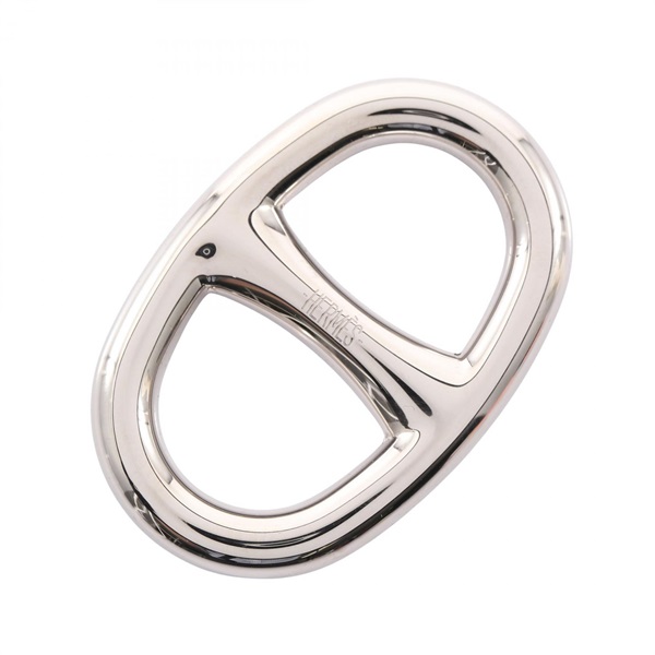 エルメス シェーヌダンクル スカーフリング アクセサリー レディース