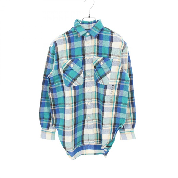 ポロ・ラルフローレン チェック その他トップス 衣料品 トップス メンズ