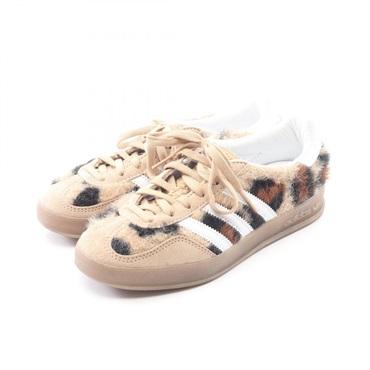 アディダス アトモス ピンク ガゼル インドア MH スニーカー 靴 レディース