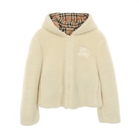 バーバリー(BURBERRY)バーバリー AUSTREL ボア その他ジャケット 衣料