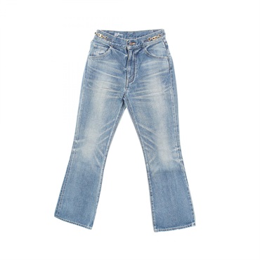 セリーヌ ディランジーンズ  デニムパンツ 衣料品  ボトムス レディース