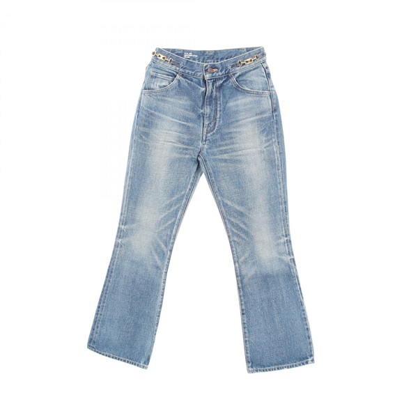 セリーヌ ディランジーンズ  デニムパンツ 衣料品  ボトムス レディース