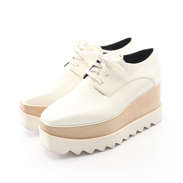 ステラマッカートニー エリス カジュアルシューズ 靴 レディース 363997