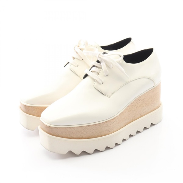 ステラマッカートニー エリス カジュアルシューズ 靴 レディース 363997