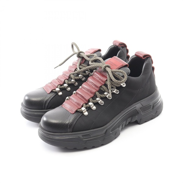 ジョルジオアルマーニ  スニーカー 靴 メンズ X2C666