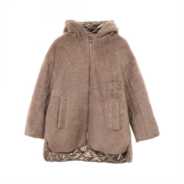 マックスマーラ The CUBE  その他コート 衣料品 アウター レディース