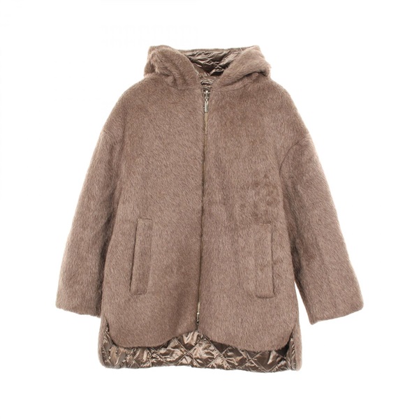 マックスマーラ The CUBE  その他コート 衣料品 アウター レディース