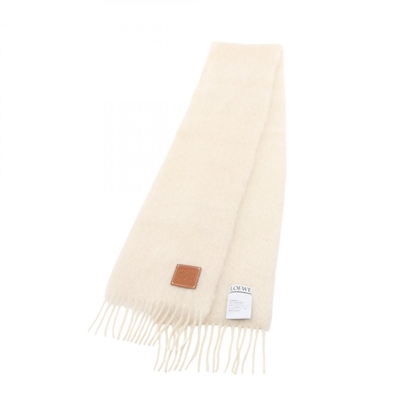 ロエベ アナグラム マフラー 衣料品 レディース