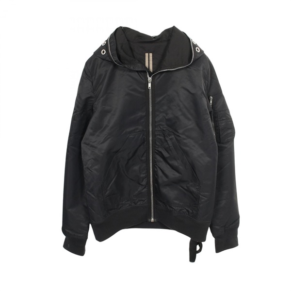 ダークシャドウ Gimp Nylon Hood  その他ジャケット 衣料品 アウター メンズ