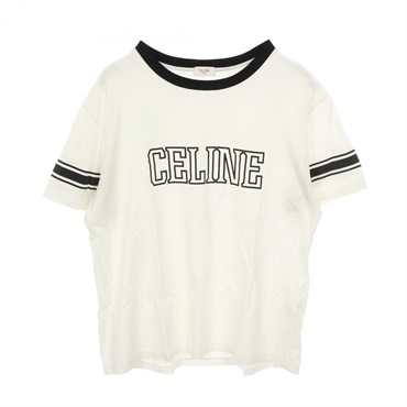 セリーヌ  半袖Tシャツ 衣料品 トップス メンズ
