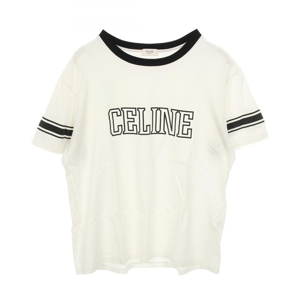 セリーヌ  半袖Tシャツ 衣料品 トップス メンズ