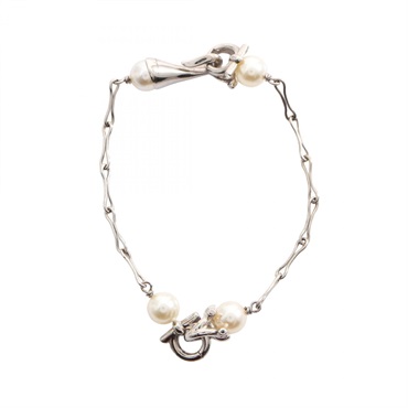 サルヴァトーレフェラガモ ガンチーニ  ブレスレット アクセサリー レディース